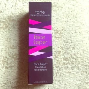 Tarte Face Tape foundation